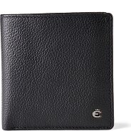 Esquire Houston Porte-monnaie Protection RFID Cuir 9 cm Foto du produit