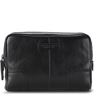 The Bridge Vespucci Sac pochette Cuir 32 cm Foto du produit
