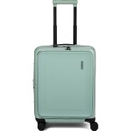American Tourister Dashpop 4 roulettes Trolley de cabine 55 cm avec soufflet d'extension Foto du produit