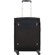 Samsonite Citybeat 4 roulettes Trolley de cabine 55 cm Foto du produit