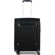 Samsonite Citybeat 4 roulettes Trolley de cabine 55 cm Foto du produit