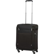 Samsonite Citybeat 4 roulettes Trolley de cabine 55 cm Foto du produit