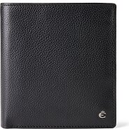 Esquire Houston Porte-monnaie Protection RFID Cuir 3 cm Foto du produit