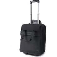 Hedgren Furo Bento 2 roulettes Trolley de cabine 44.5 cm Compartiment pour ordinateur portable Foto du produit