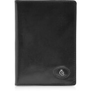 Castelijn & Beerens Porte-passeport Gaucho RFID en cuir 10 cm Foto du produit
