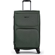 Stratic Bendigo Light Plus Trolley 4 roues 72 cm compartiment pour ordinateur portable Foto du produit