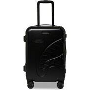 Sprayground Blacked Out 4 roues Valise cabine 54.5 cm Foto du produit