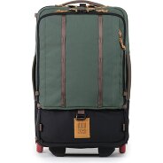 Topo Designs Global 2 roues Valise cabine 53 cm Foto du produit