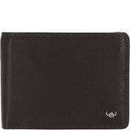 Golden Head Porte-monnaie Polo RFID Protect en cuir 12,5 cm Foto du produit