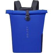 Delsey Paris Turenne Soft Daypack Protection RFID 45 cm Compartiment ordinateur Foto du produit