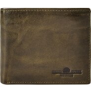 Greenburry Newport Porte-monnaie Protection RFID Cuir 11 cm Foto du produit