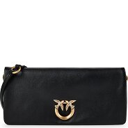 PINKO Love Soft Sac pochette Cuir véritable 27 cm Foto du produit