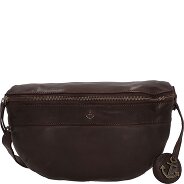 Harbour 2nd Anchor Love Jutta Sac banane Cuir véritable 29.5 cm Foto du produit