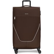 Stratic taska Trolley à 4 roulettes L 76 cm avec soufflet d'extension Foto du produit
