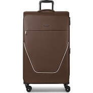 Stratic taska 4 roues Valise cabine L 76 cm avec soufflet d'extension Foto du produit