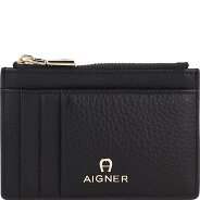 AIGNER Fashion Étui pour cartes de crédit Cuir 12 cm Foto du produit