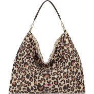 Fritzi aus Preußen Hobo Limited Leo Camel Sac à bandoulière 47 cm Foto du produit