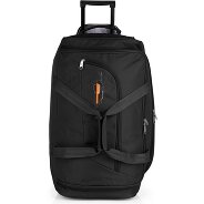 Gabol Week Eco Sac de voyage à 2 roulettes 60 cm Foto du produit