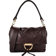 abro Temi Sac à bandoulière Cuir véritable 31 cm Foto du produit