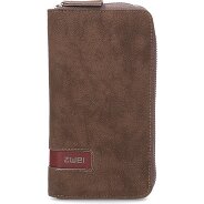 Zwei Mademoiselle Porte-monnaie 20 cm Foto du produit