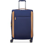 Delsey Paris Montmartre 3 4 roulettes Trolley 66 cm avec soufflet d'extension Foto du produit