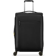 Delsey Paris Montmartre 3 4 roulettes Trolley 66 cm avec soufflet d'extension Foto du produit