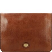 The Bridge Story Uomo Messenger en cuir 32 cm Foto du produit