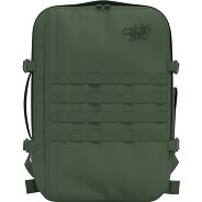 Cabin Zero Military 44L Cabin Backpack Sac à dos 52 cm Foto du produit