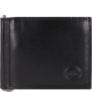 The Bridge Story Uomo Dollarclip cuir 10,5 cm Foto du produit