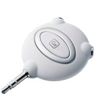 Go Travel Appareils électriques et électroniques Splitter pour 2 écouteurs Foto du produit