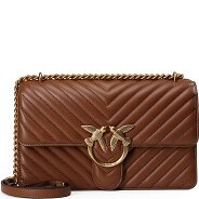 PINKO Love One Sac à bandoulière Cuir 26.5 cm Foto du produit