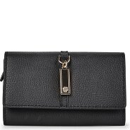 Boss Ameline Porte-monnaie Cuir véritable 15 cm Foto du produit