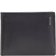 Maître Abtweiler Galbert Porte-monnaie Protection RFID Cuir 12.5 cm Foto du produit