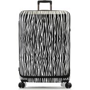 Heys EZ Fashion 4 roulettes Trolley L 76 cm avec soufflet d'extension Foto du produit