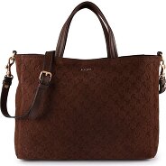 Joop! Velluto Stampa Elea Sac de shopper Cuir 35 cm Foto du produit