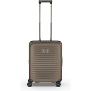 Victorinox Airox Advanced 4 roulettes Trolley de cabine S 55 cm Compartiment pour ordinateur portable avec soufflet d'extension Foto du produit