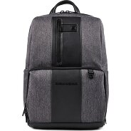 Piquadro Brief Sac à dos 39 cm Compartiment pour ordinateur portable Foto du produit