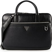 Guess Monaco Porte-documents Cuir 38 cm Compartiment pour ordinateur portable Foto du produit