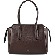 Furla Ambra Sac de shopper L Cuir véritable 35 cm Foto du produit