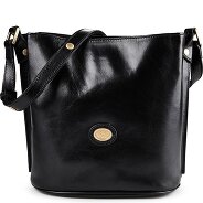 The Bridge Story Donna Sac à bandoulière Cuir véritable 26 cm Foto du produit