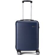 Benzi 5330 4 roulettes Trolley de cabine S 55 cm Foto du produit