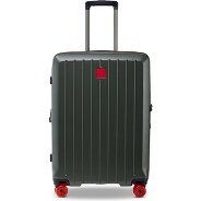 Stratic Buzz 4 roulettes Trolley M 65 cm avec soufflet d'extension Foto du produit