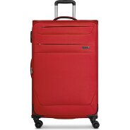 Worldpack Chicago 4 roulettes Trolley L 78 cm avec soufflet d'extension Foto du produit