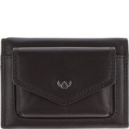 Golden Head Polo Porte-monnaie Protection RFID Cuir véritable 10 cm Foto du produit