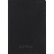 oxmox New Cryptan Porte-monnaie Protection RFID 9.5 cm Foto du produit