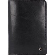 Esquire Toscana Étui pour passeport Cuir 9.5 cm Foto du produit
