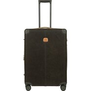 Bric's Life 4 roues Valise cabine M 71 cm avec soufflet d'extension Foto du produit