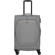 Travelite Umbria 4 roulettes Trolley M 67 cm avec soufflet d'extension Foto du produit