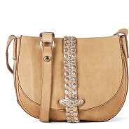 Campomaggi Linda Sac à bandoulière Cuir 22 cm Foto du produit