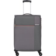 American Tourister Fun Cruise 4 roulettes Trolley 68 cm Foto du produit